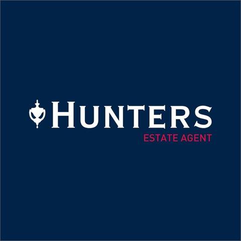 Hunter Estate Agent