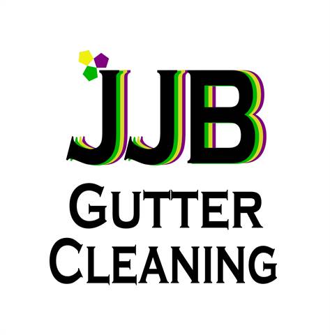 JJB Gutter Cleaning