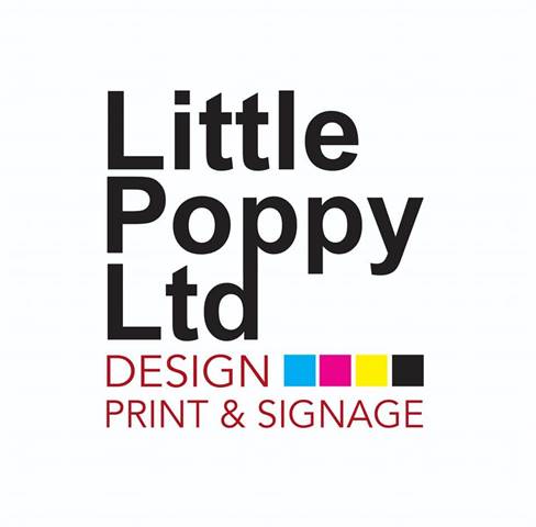 Little Poppy Media - Design, Print & Signage