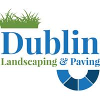 Dublin Landscaping & Paving