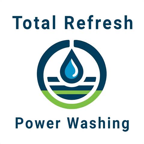 Total Refresh Power Washing
