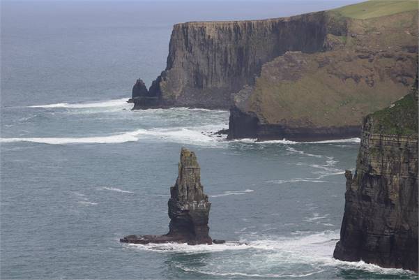 Cliffs of Moher