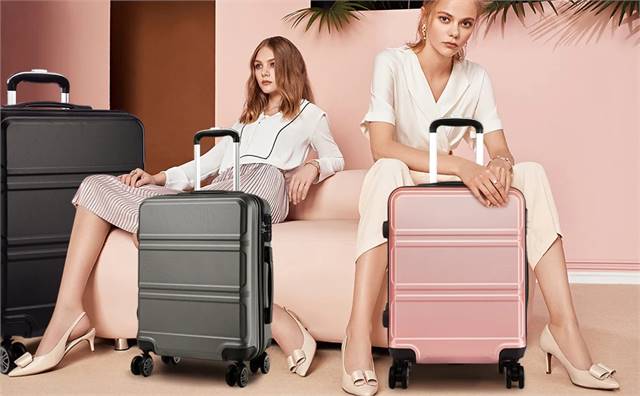 Suitcases Ireland