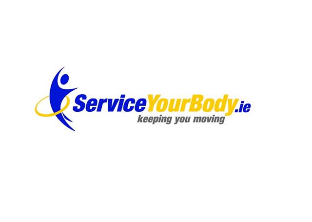 Serviceyourbody.ie