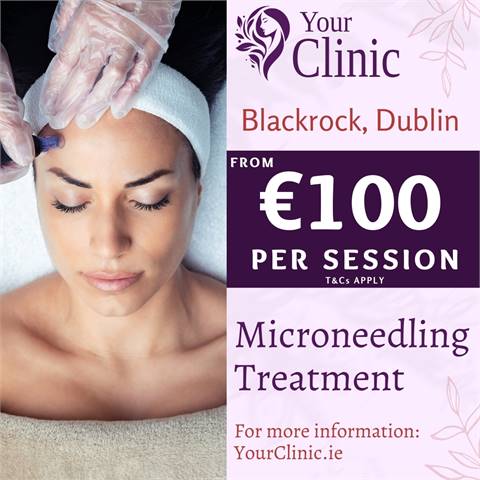 Skin And Laser Clinic Blackrock - Dublin