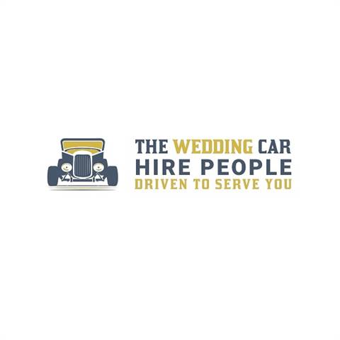 The Wedding Car Hire People