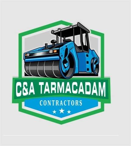C & A Tarmacadam Contractors