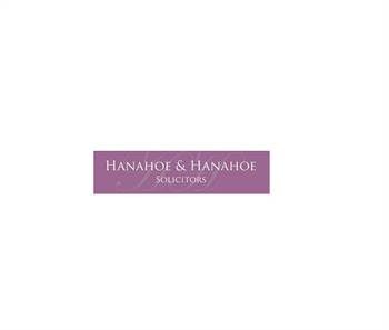 Hanahoe & Hanahoe Solicitors Dublin