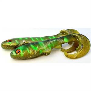 Fishing Lures Ireland