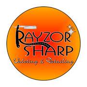 You find everything your car need to look good here at Rayzor Sharp.