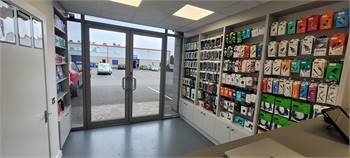 First Help Tech – Repairs, Parts & Accessories