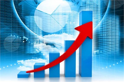 Euro zone's 2024 economic growth revised to 0.9%