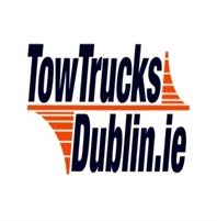  Tow Trucks  Dublin