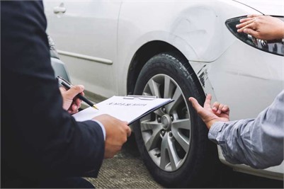 Motor insurance premiums up 9% amid rising repair costs 