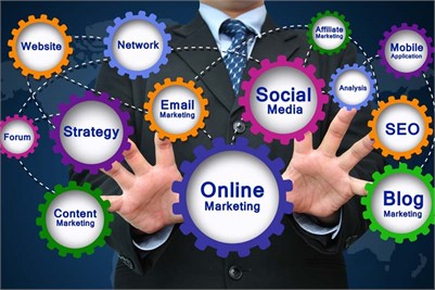Free Online Advertising Channels