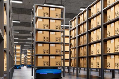 Amazon has launched its new dedicated website for Ireland