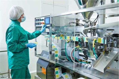 Roche to Create 12,000 Jobs with $50 Billion U.S. Expansion Amid Tariff Concerns