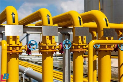 EU enters ‘new era’ of energy independence from Russia