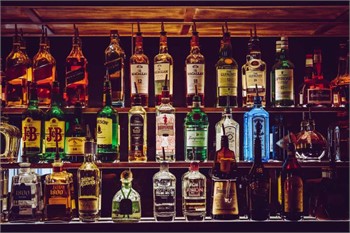 EU Commission: Wine and Spirits Unlikely to Be Exempt from US Tariffs