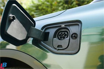 New EV sales fall 9% in November