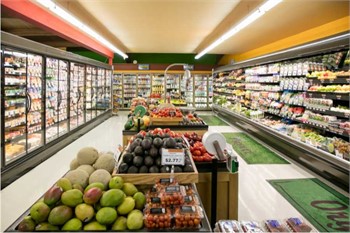 Food Prices Up 5% in August, Inflation Hits Four-Month High 