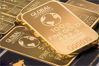 Gold surpasses $3,000 for the first time