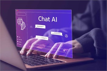 Survey Finds Sharp Rise in Workplace Use of AI