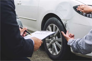 Motor insurance premiums up 9% amid rising repair costs 