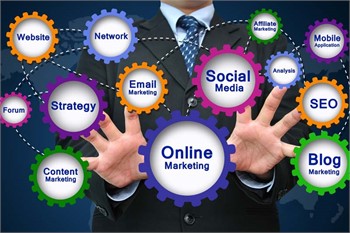Free Online Advertising Channels