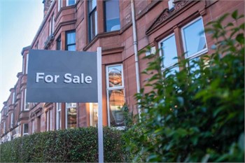Residential property prices increased by 8.1% in the 12 months leading up to January