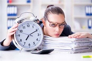 Secrets To Better Time Management For Entrepreneurs