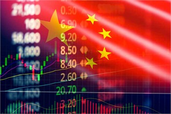 Global markets plunge amid trade war concerns