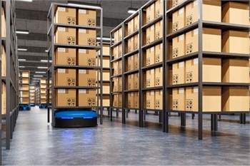 Energy Concerns Force Amazon to Abandon €300m Dublin Project